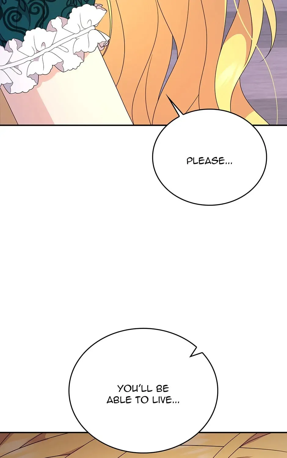 Two Sides of the Princess Chapter 113 page 54 - 