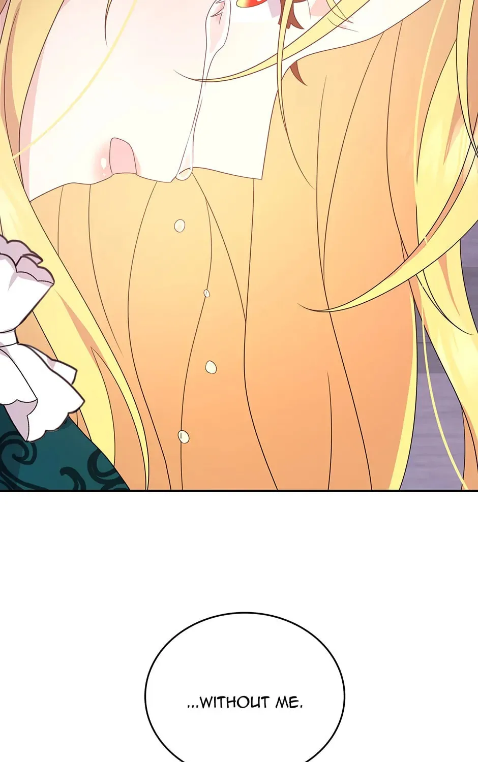 Two Sides of the Princess Chapter 113 page 56 - 