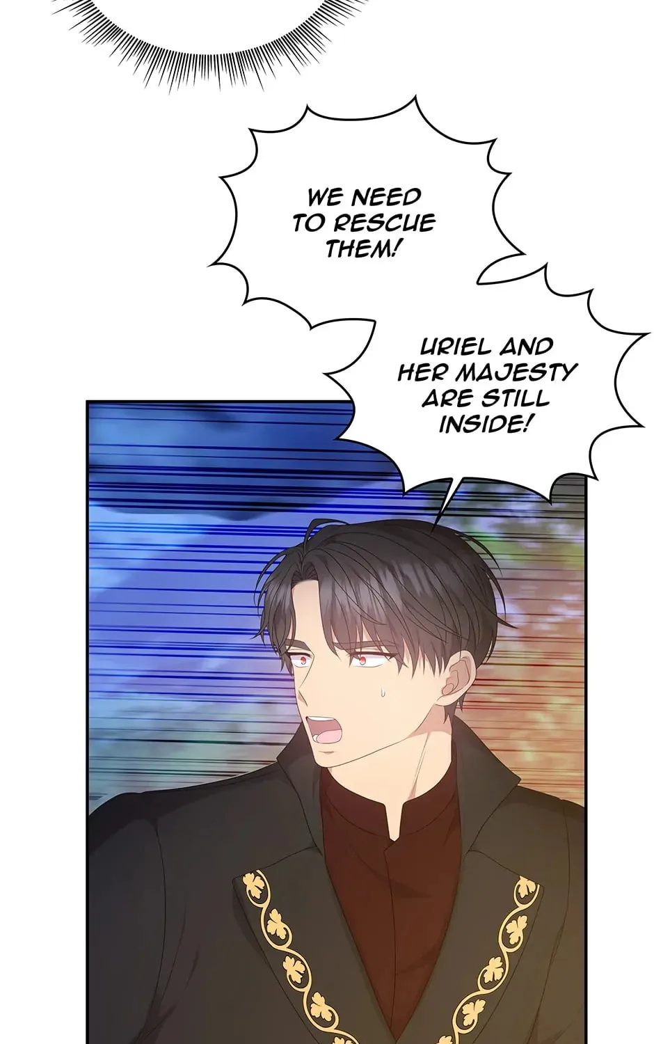 Two Sides of the Princess Chapter 113 page 84 - 