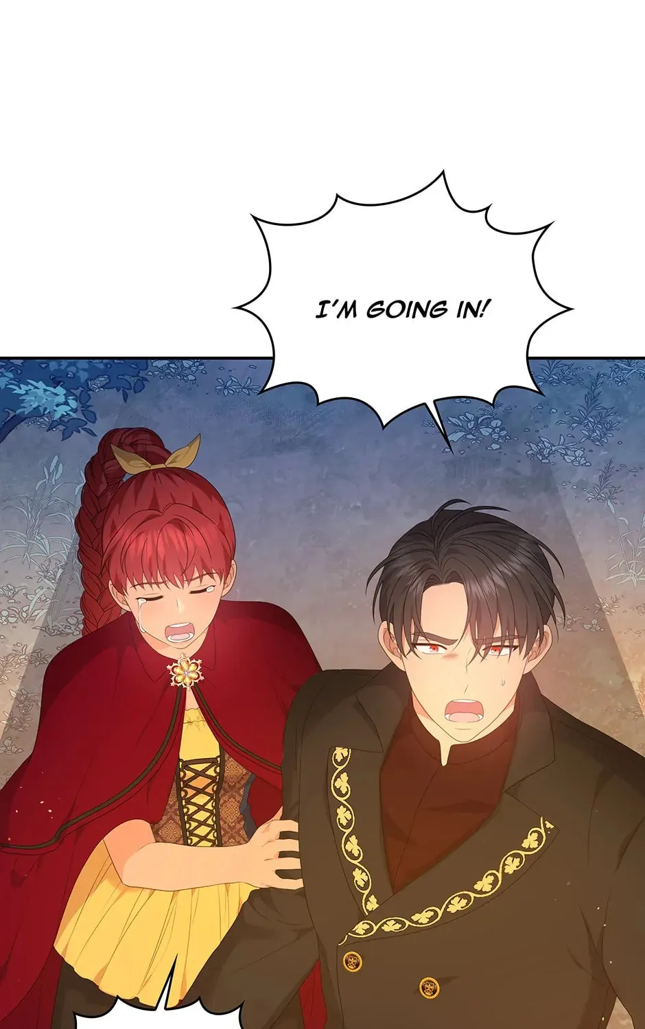 Two Sides of the Princess Chapter 113 page 90 - 