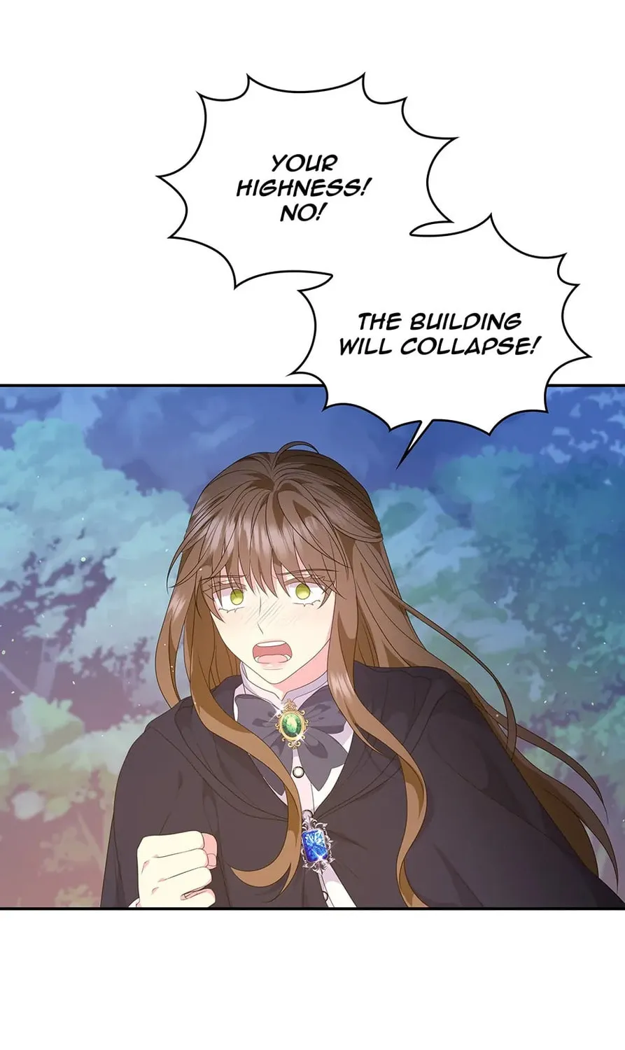 Two Sides of the Princess Chapter 113 page 92 - 