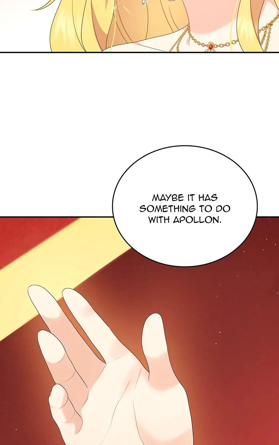 Two Sides of the Princess Chapter 114 page 106 - 