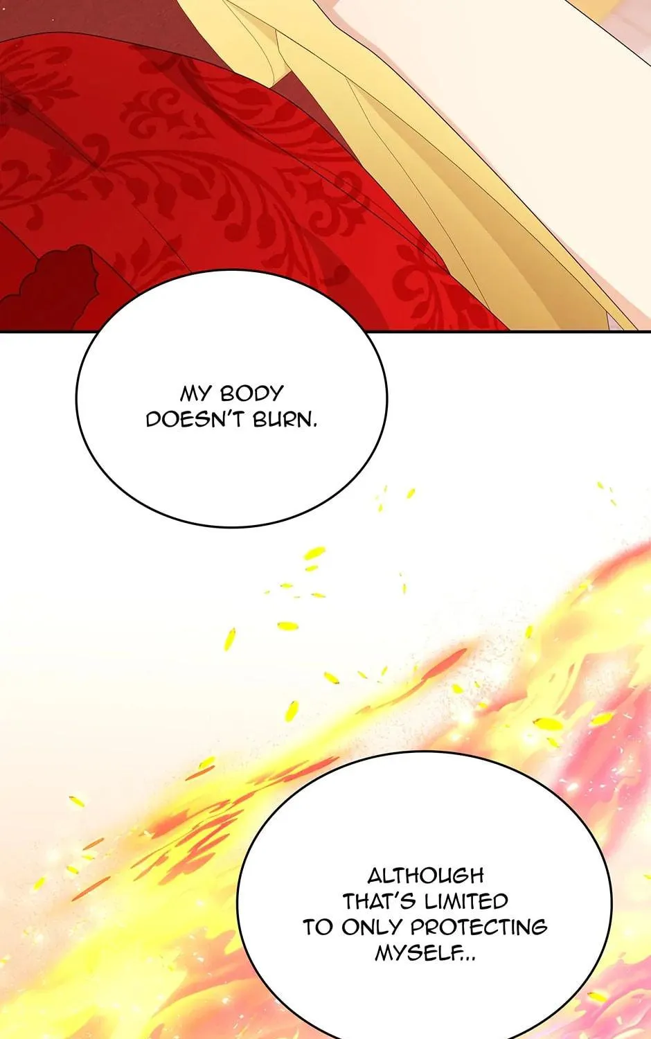 Two Sides of the Princess Chapter 114 page 108 - 