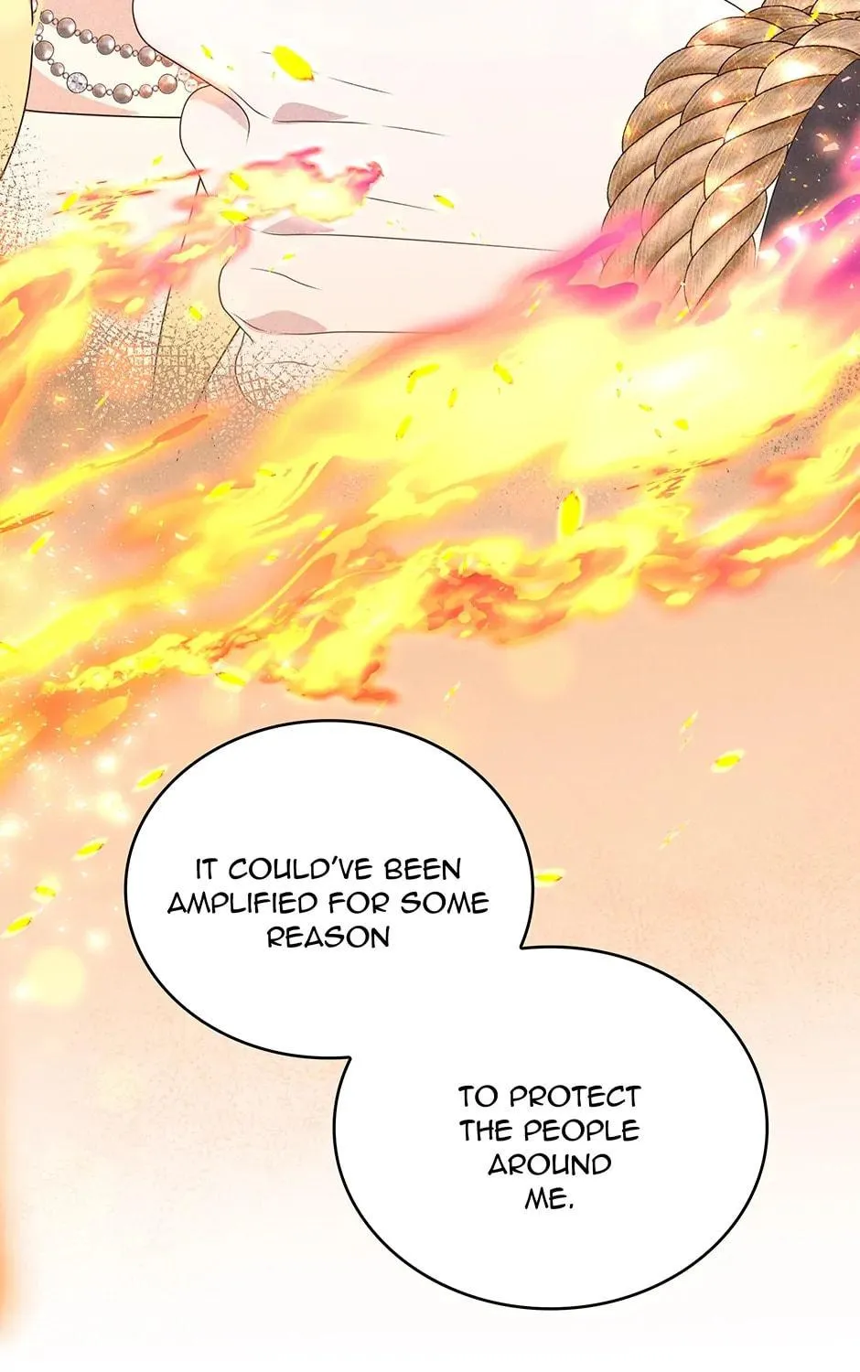 Two Sides of the Princess Chapter 114 page 112 - 
