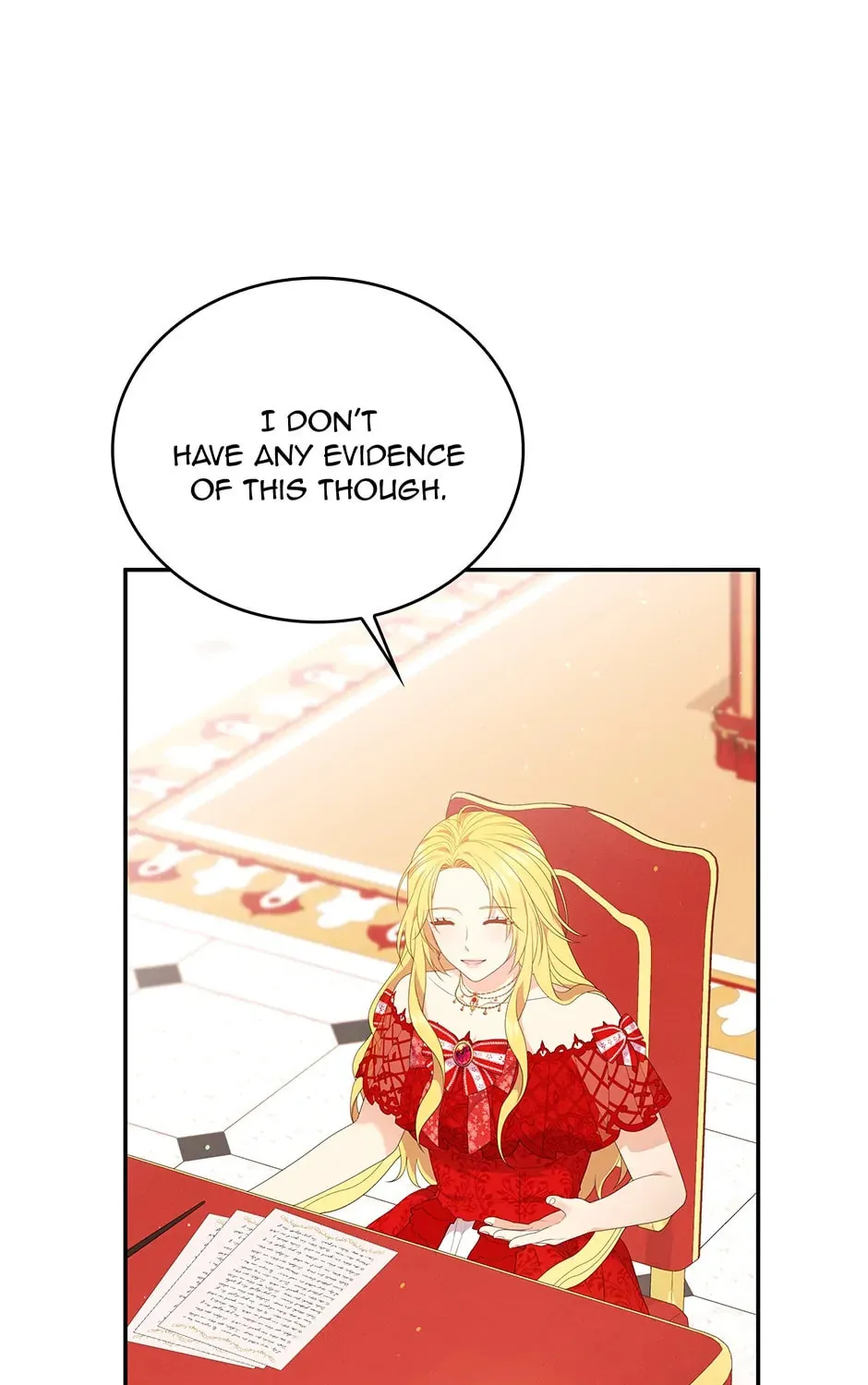 Two Sides of the Princess Chapter 114 page 114 - 