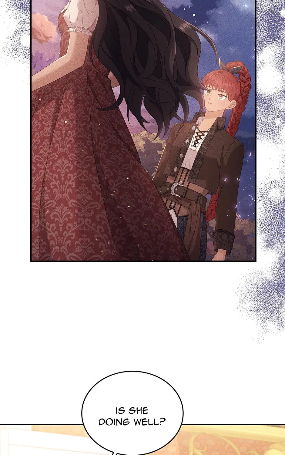 Two Sides of the Princess Chapter 114 page 120 - 