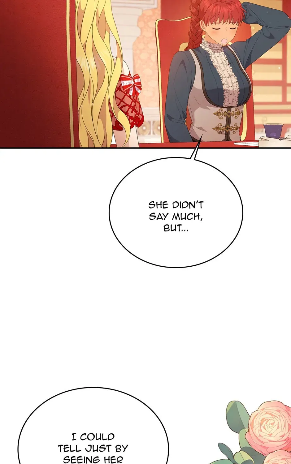Two Sides of the Princess Chapter 114 page 122 - 