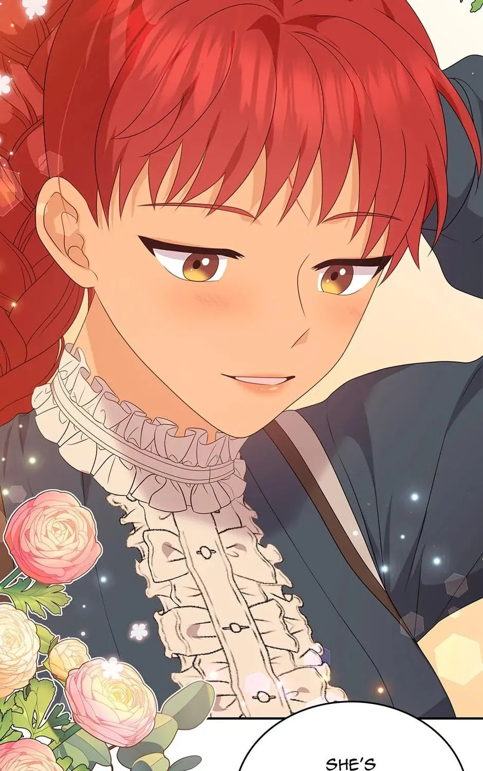 Two Sides of the Princess Chapter 114 page 124 - 