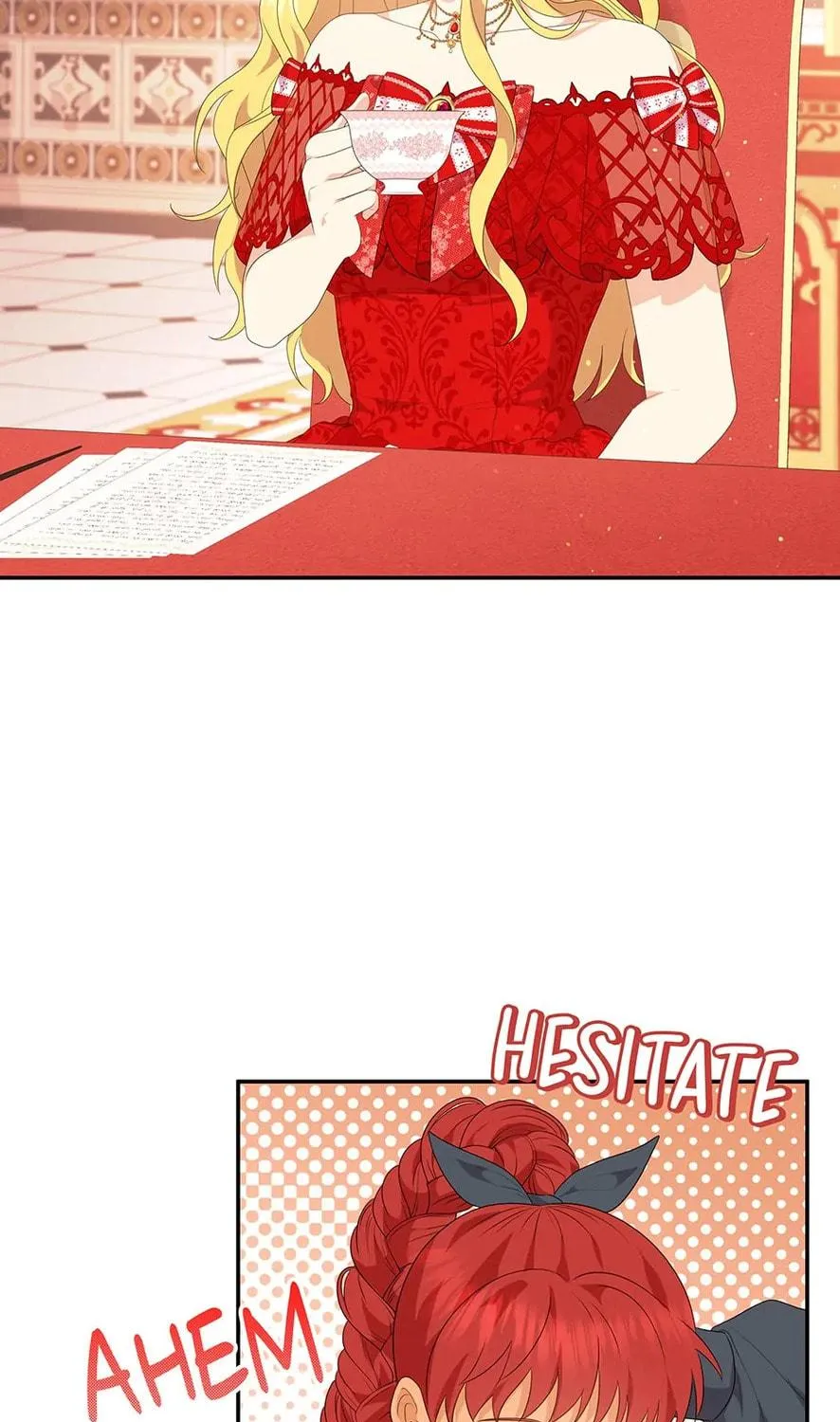 Two Sides of the Princess Chapter 114 page 128 - 