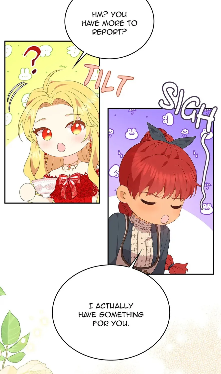 Two Sides of the Princess Chapter 114 page 132 - 