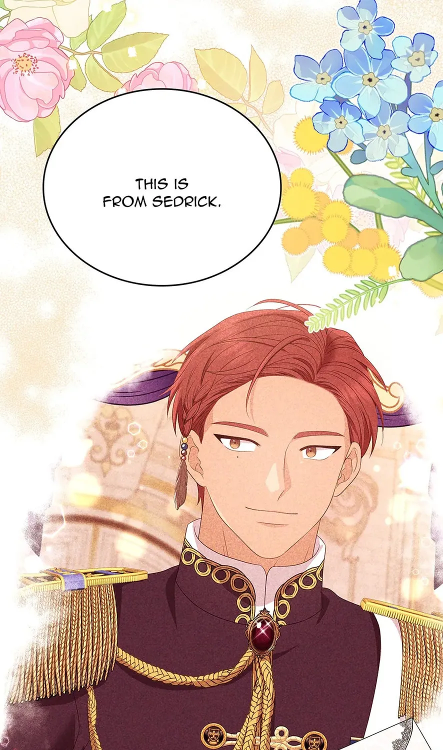Two Sides of the Princess Chapter 114 page 134 - 