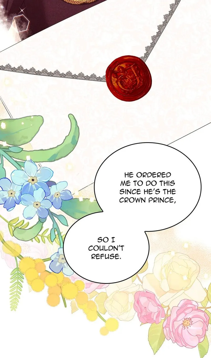 Two Sides of the Princess Chapter 114 page 136 - 