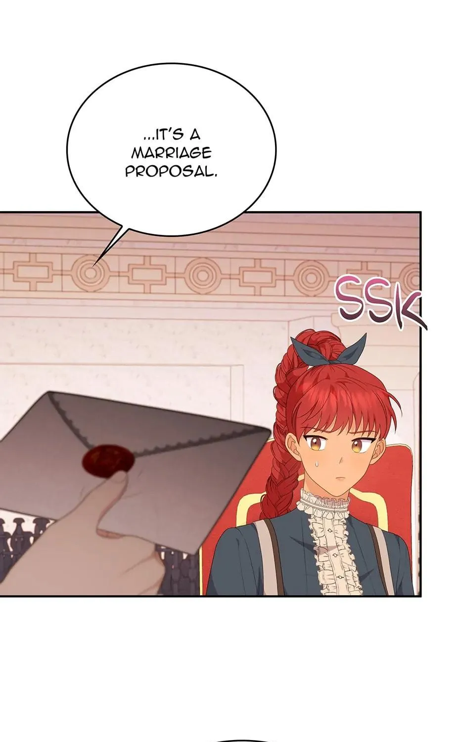 Two Sides of the Princess Chapter 114 page 138 - 