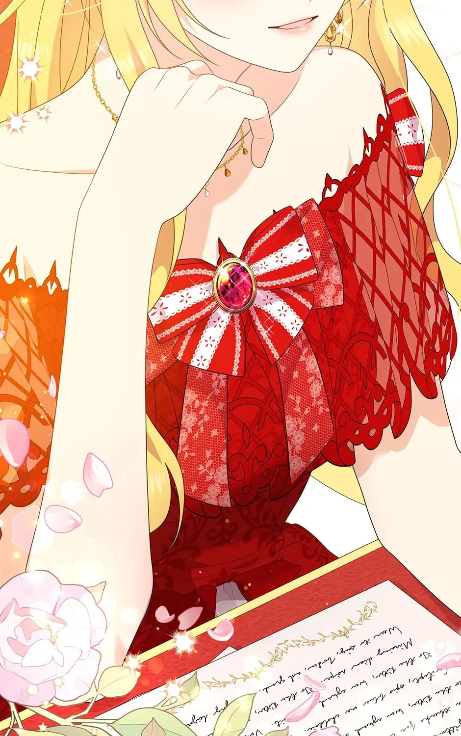 Two Sides of the Princess Chapter 114 page 144 - 