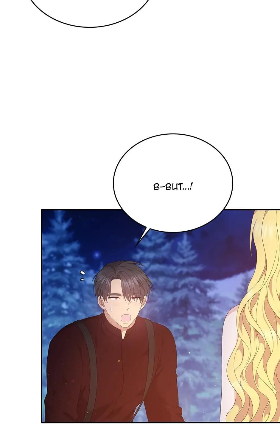 Two Sides of the Princess Chapter 114 page 22 - 