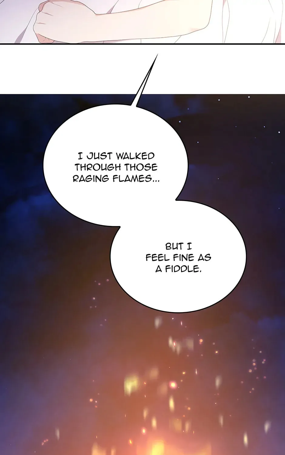 Two Sides of the Princess Chapter 114 page 26 - 
