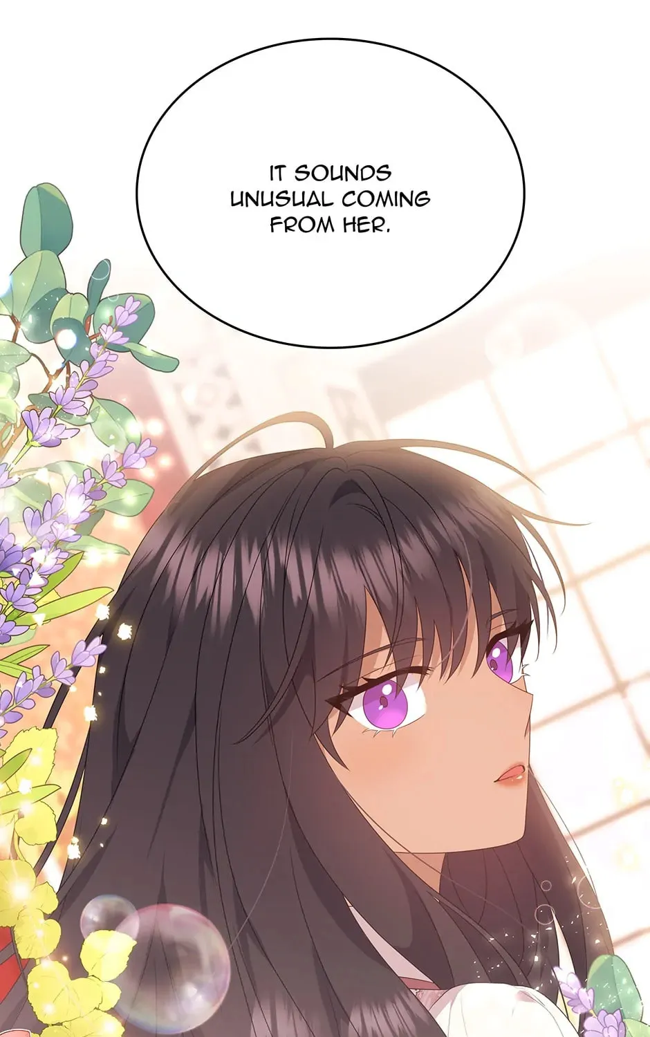 Two Sides of the Princess Chapter 114 page 60 - 