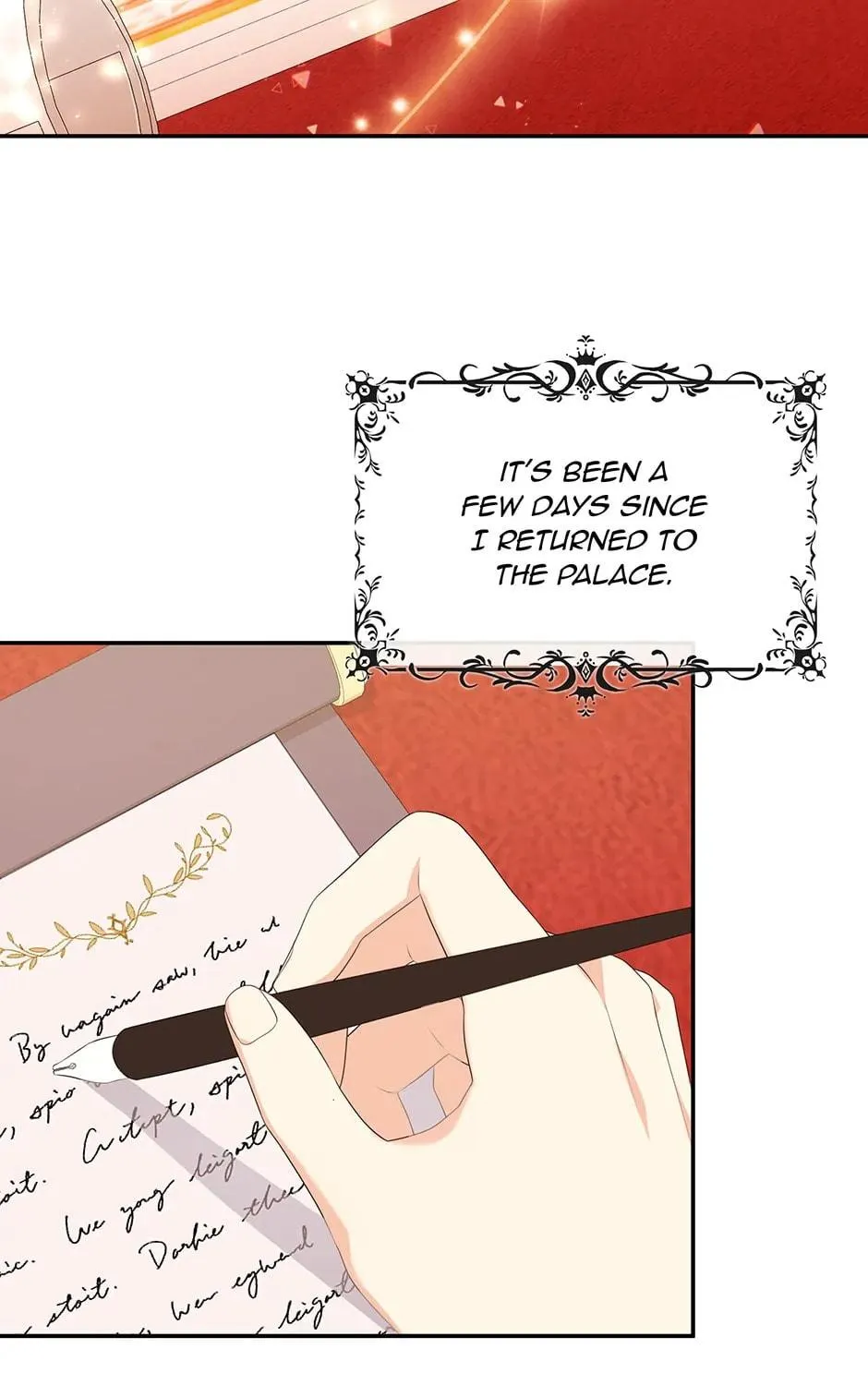 Two Sides of the Princess Chapter 114 page 64 - 