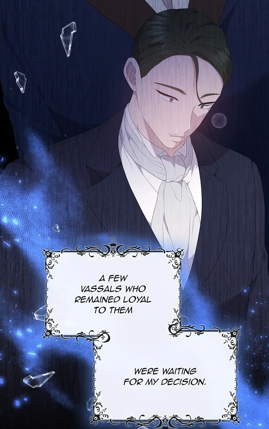 Two Sides of the Princess Chapter 114 page 72 - 