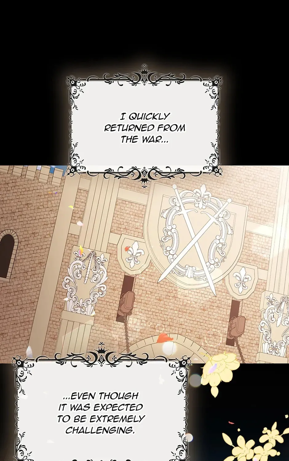 Two Sides of the Princess Chapter 114 page 74 - 