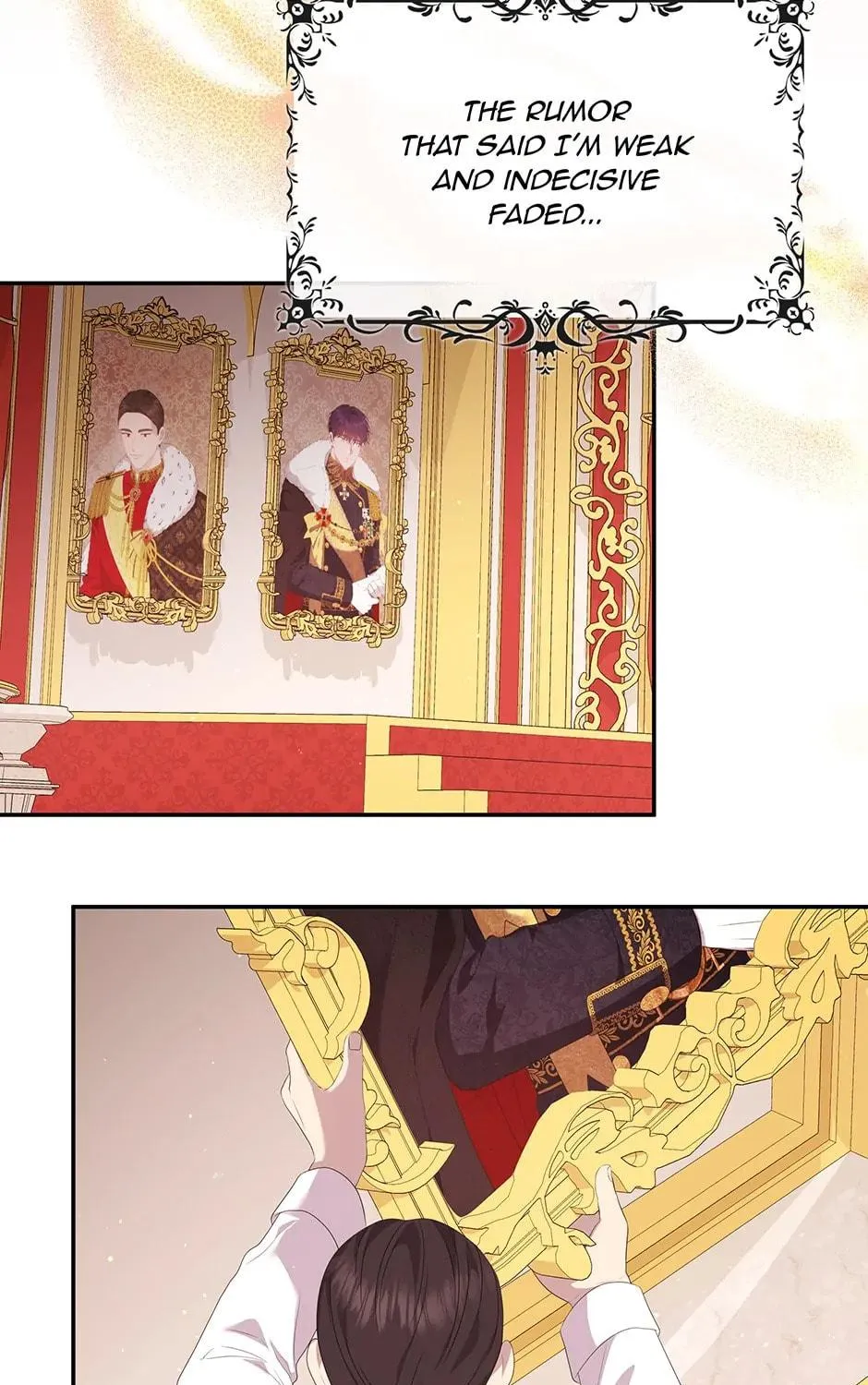 Two Sides of the Princess Chapter 114 page 82 - 