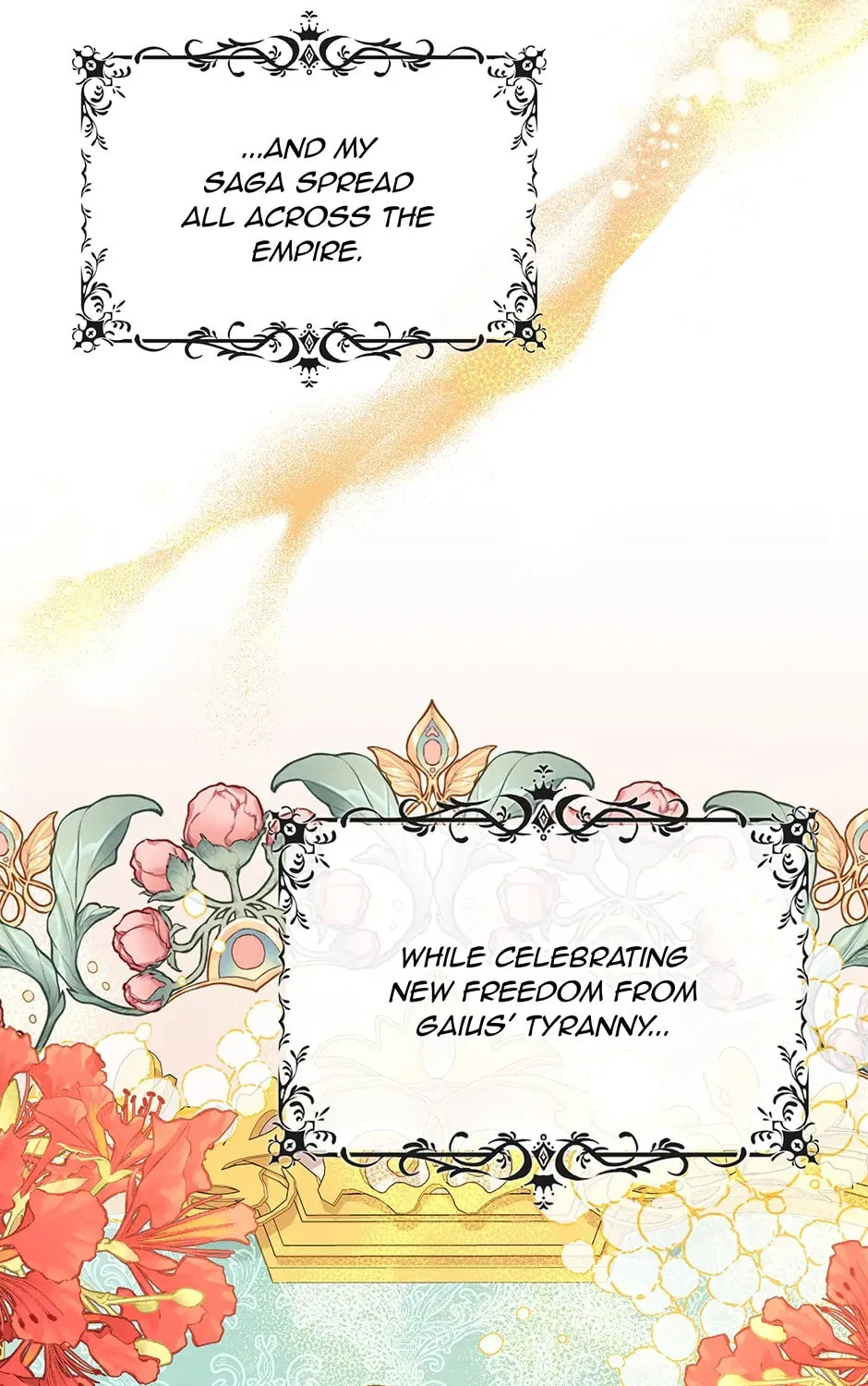 Two Sides of the Princess Chapter 114 page 84 - 