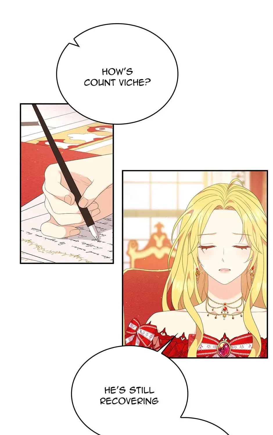 Two Sides of the Princess Chapter 114 page 88 - 