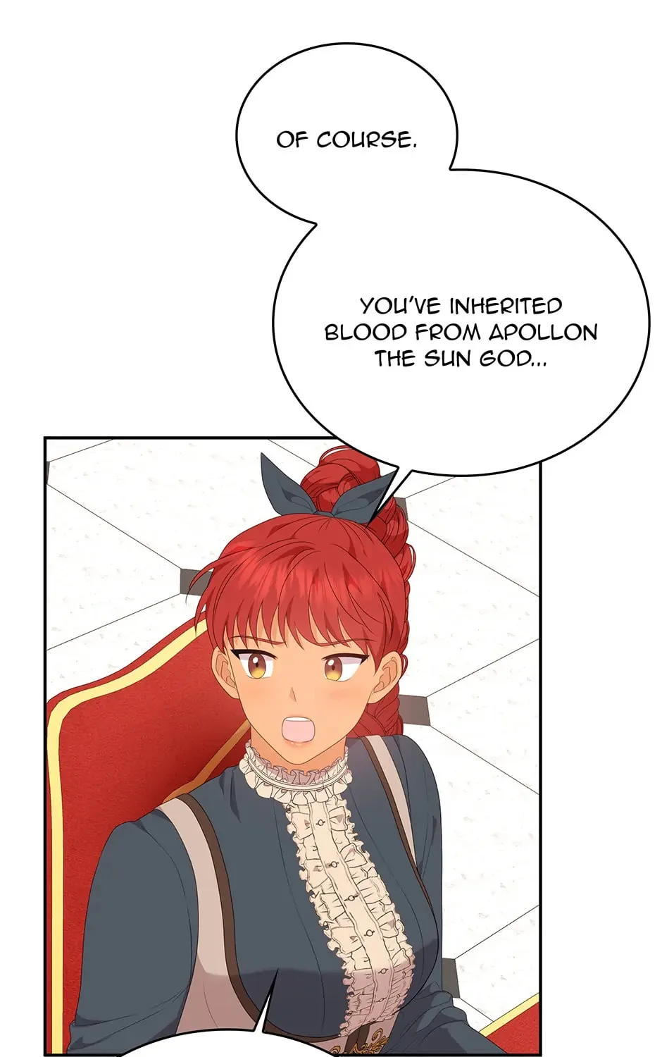 Two Sides of the Princess Chapter 114 page 92 - 