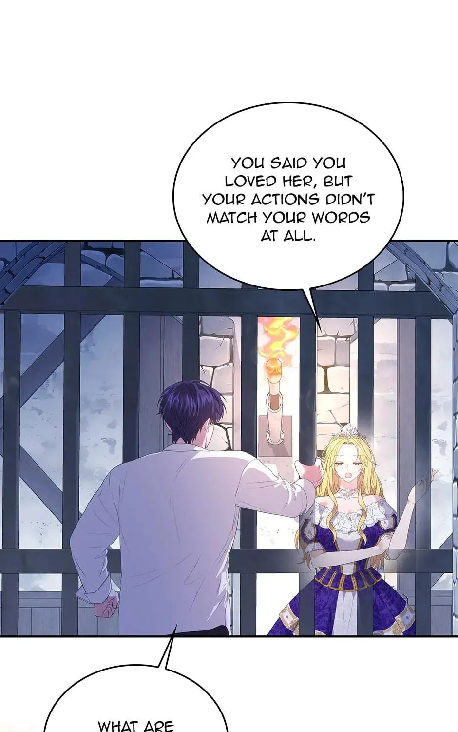 Two Sides of the Princess Chapter 115 page 108 - 