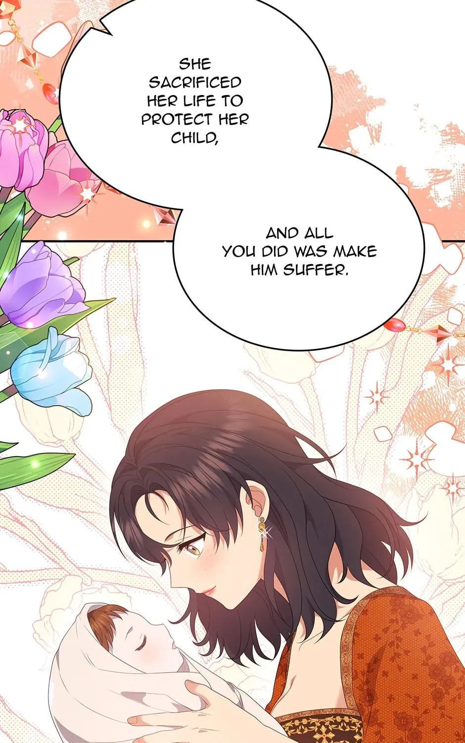 Two Sides of the Princess Chapter 115 page 110 - 