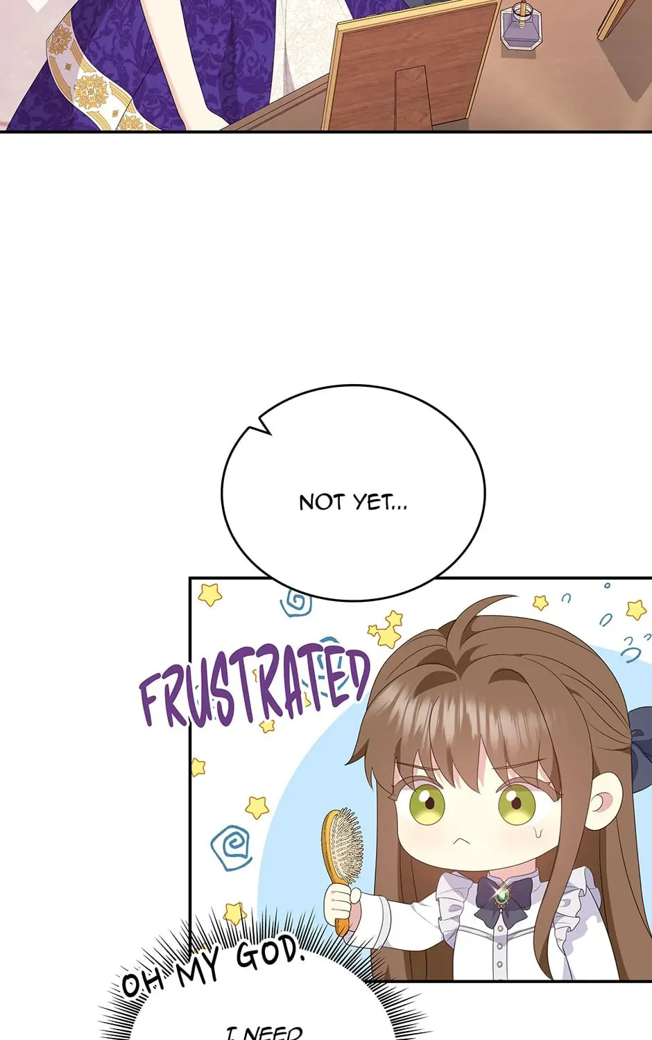 Two Sides of the Princess Chapter 115 page 12 - 