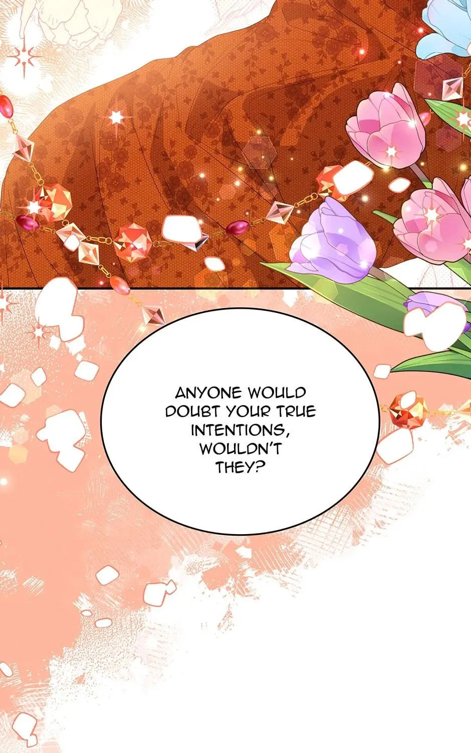 Two Sides of the Princess Chapter 115 page 112 - 