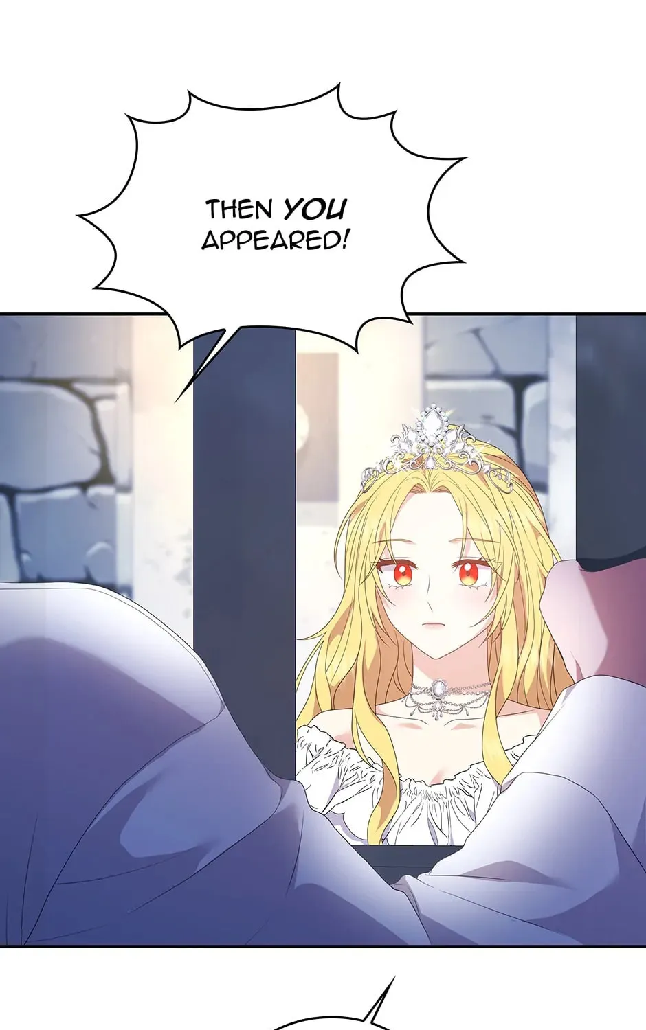 Two Sides of the Princess Chapter 115 page 120 - 