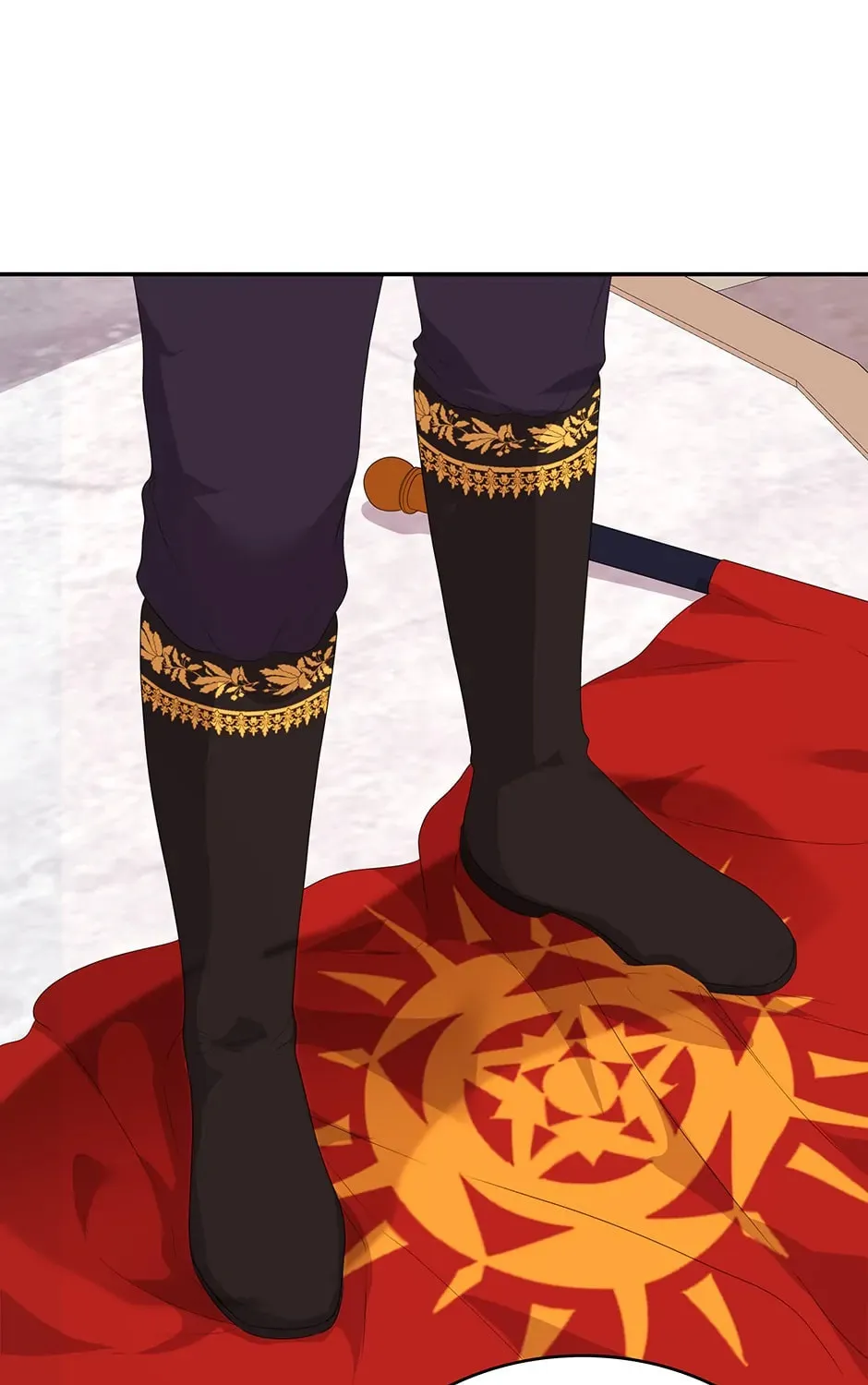 Two Sides of the Princess Chapter 115 page 122 - 