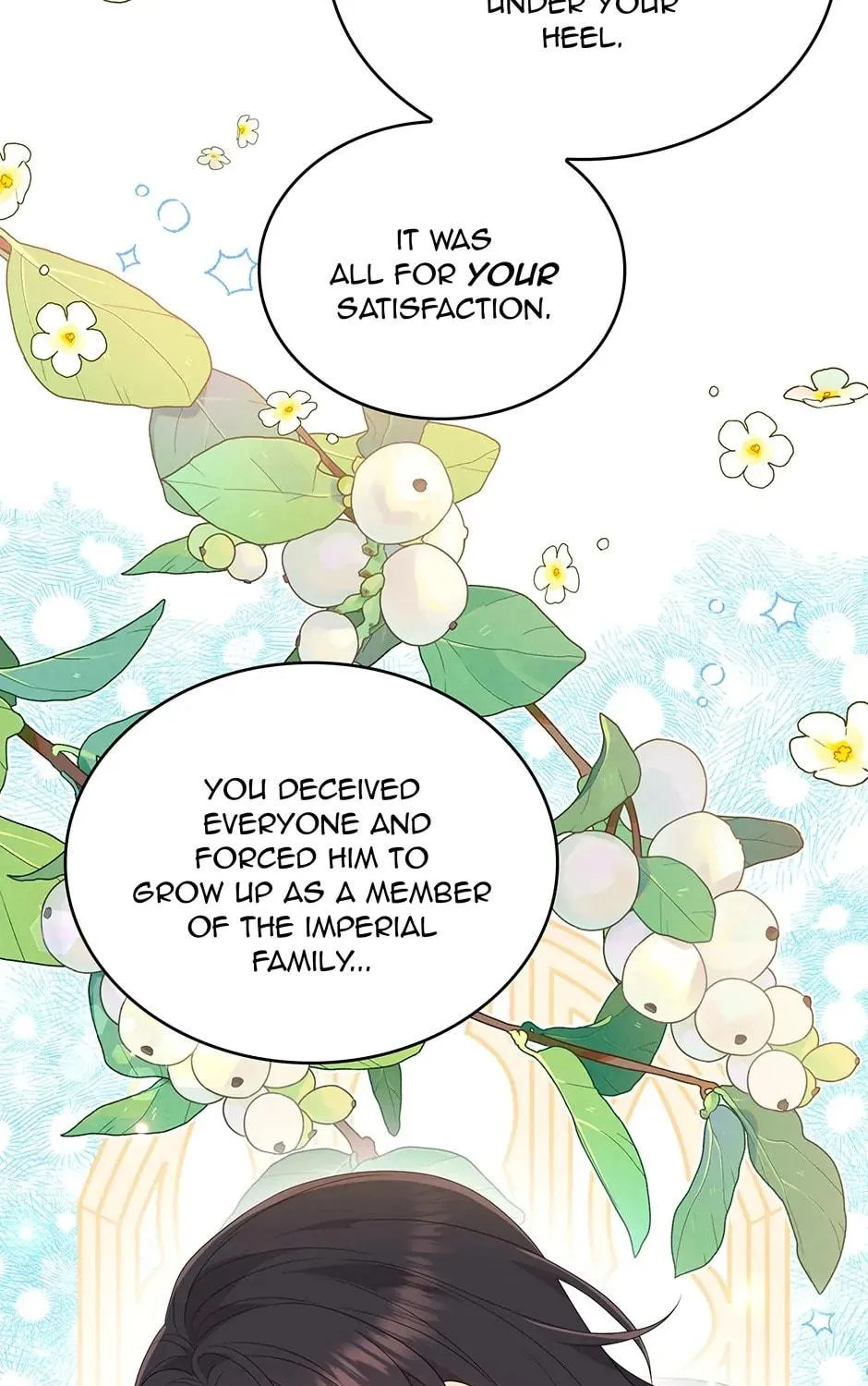 Two Sides of the Princess Chapter 115 page 124 - 