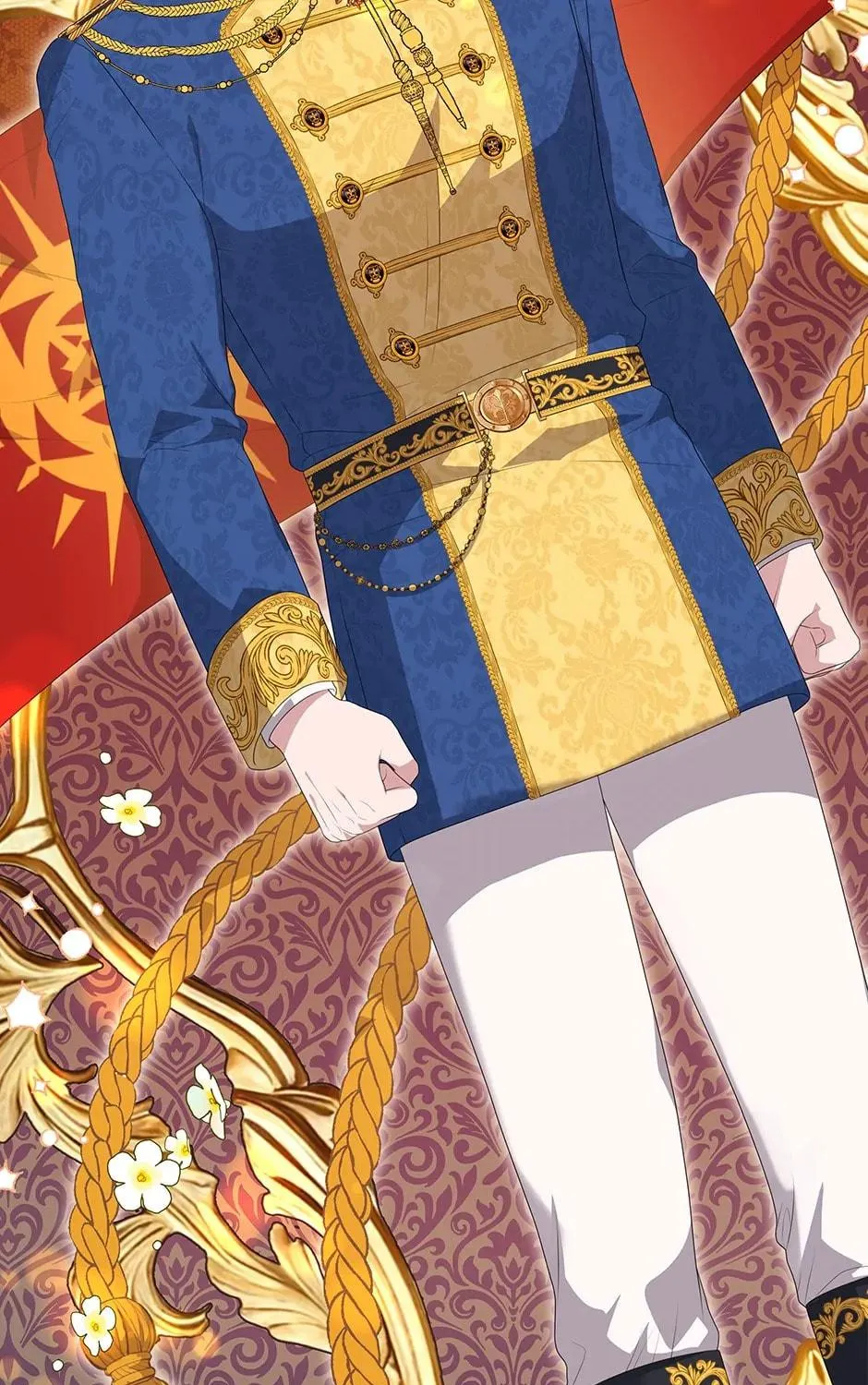 Two Sides of the Princess Chapter 115 page 128 - 