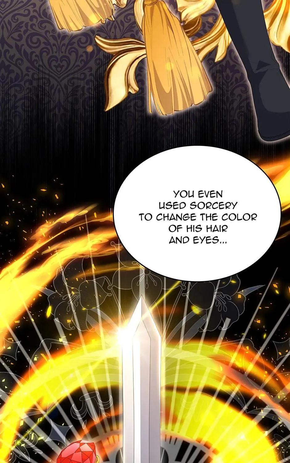 Two Sides of the Princess Chapter 115 page 130 - 