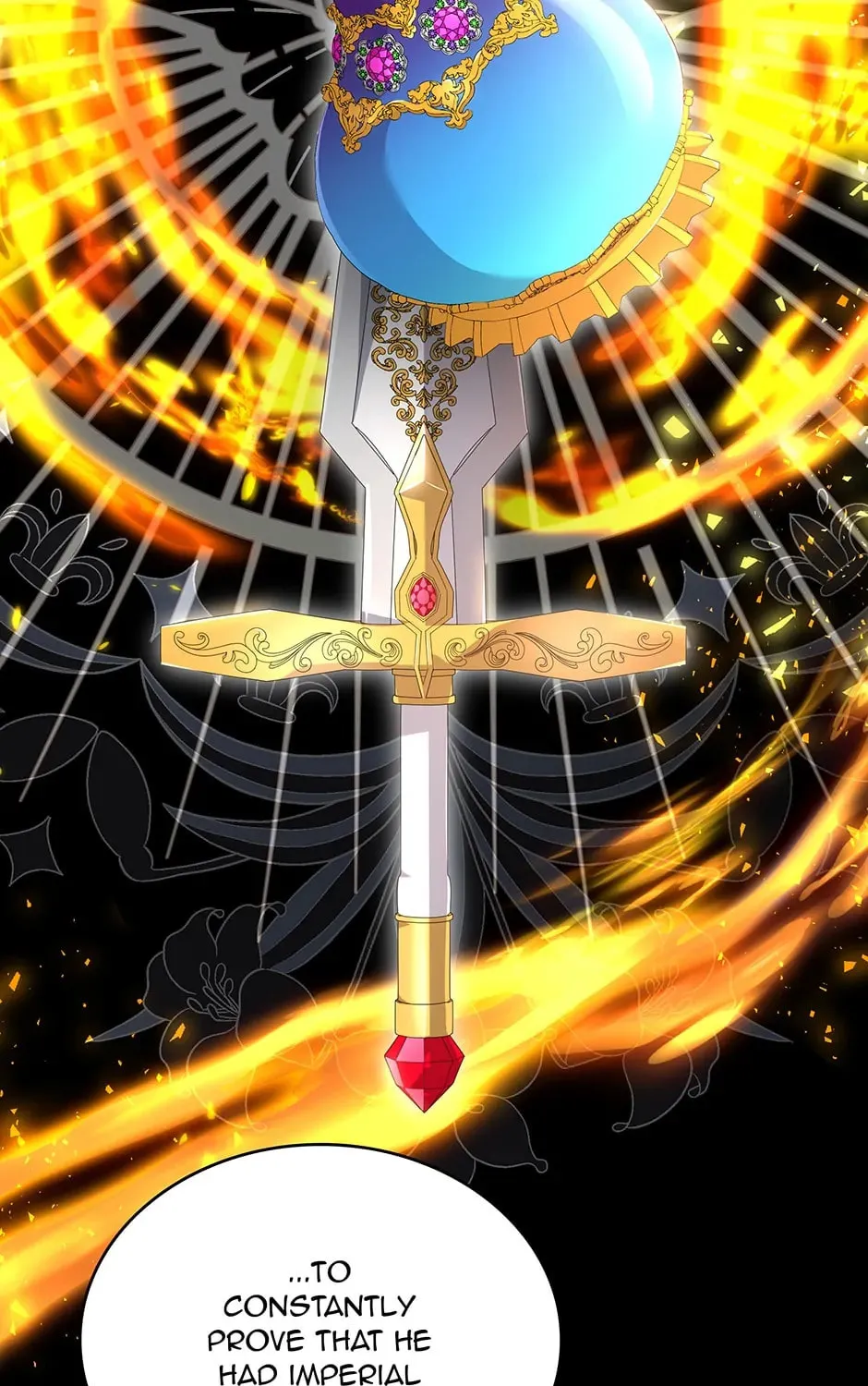 Two Sides of the Princess Chapter 115 page 132 - 