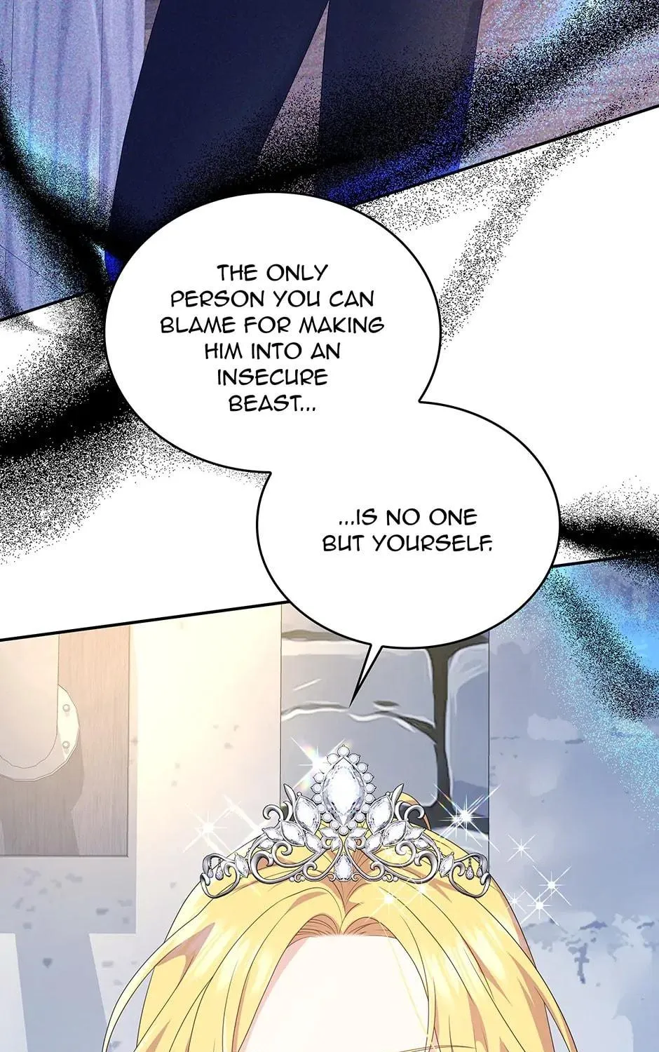 Two Sides of the Princess Chapter 115 page 136 - 