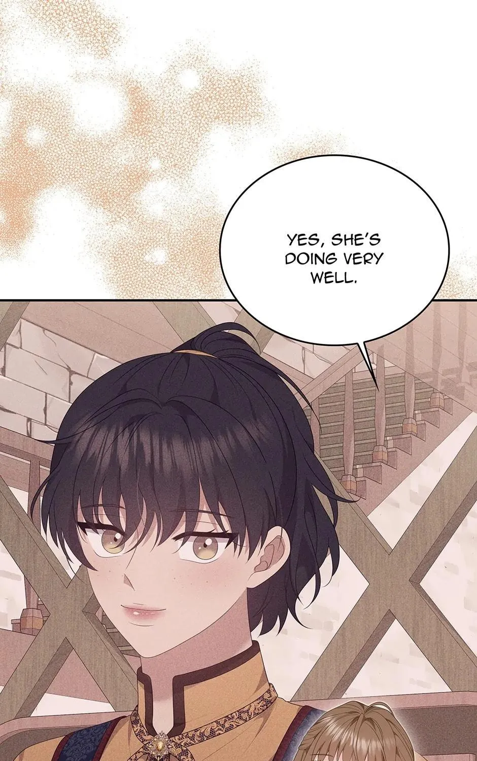Two Sides of the Princess Chapter 115 page 16 - 