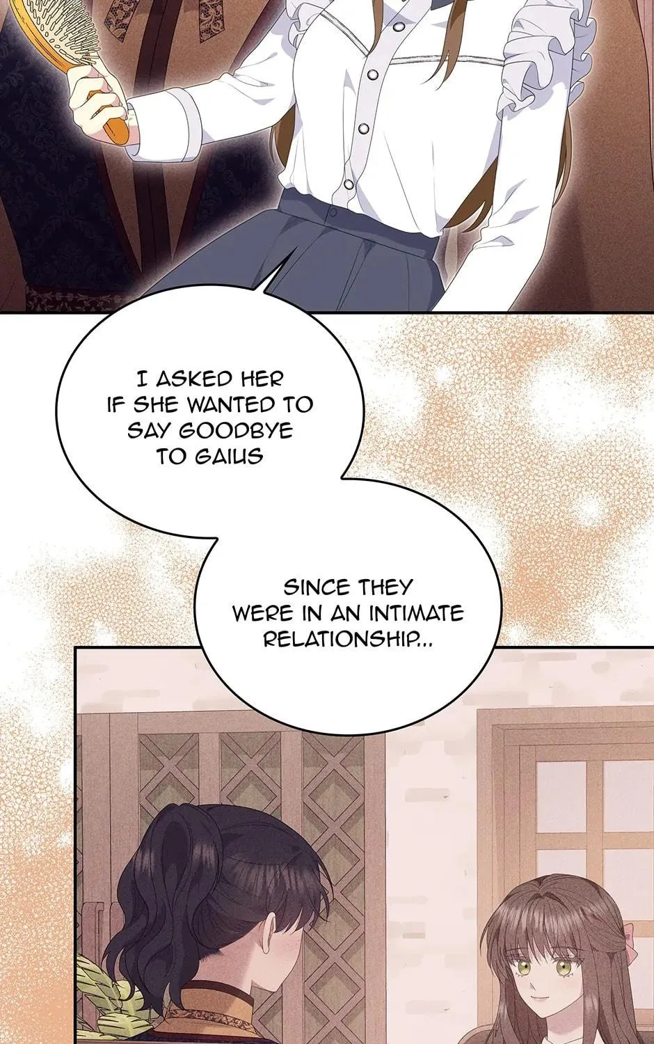 Two Sides of the Princess Chapter 115 page 18 - 