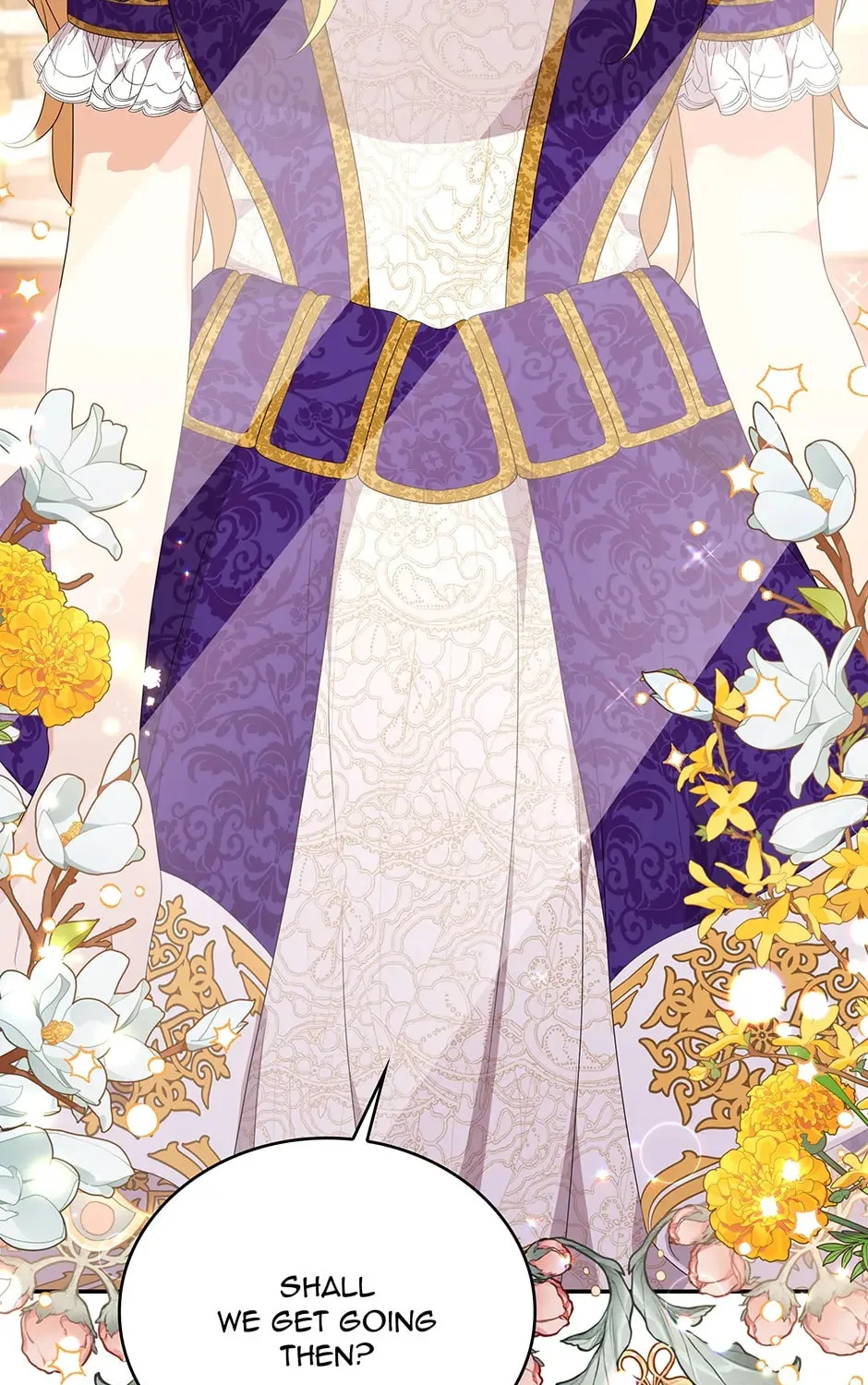 Two Sides of the Princess Chapter 115 page 24 - 