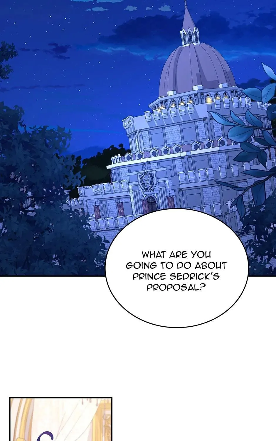 Two Sides of the Princess Chapter 115 page 4 - 