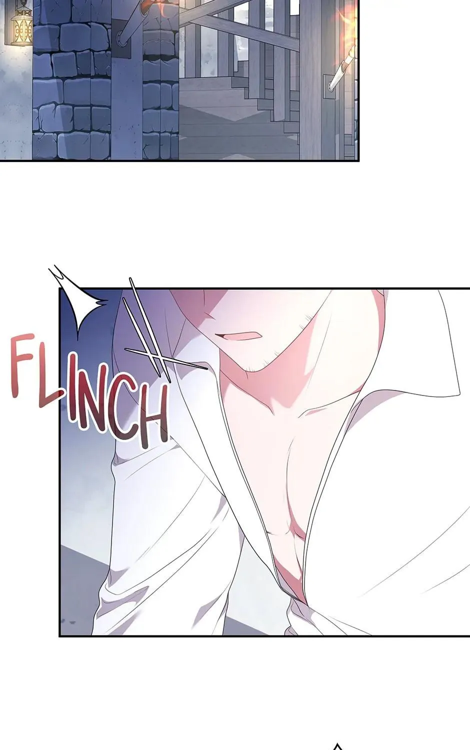 Two Sides of the Princess Chapter 115 page 34 - 