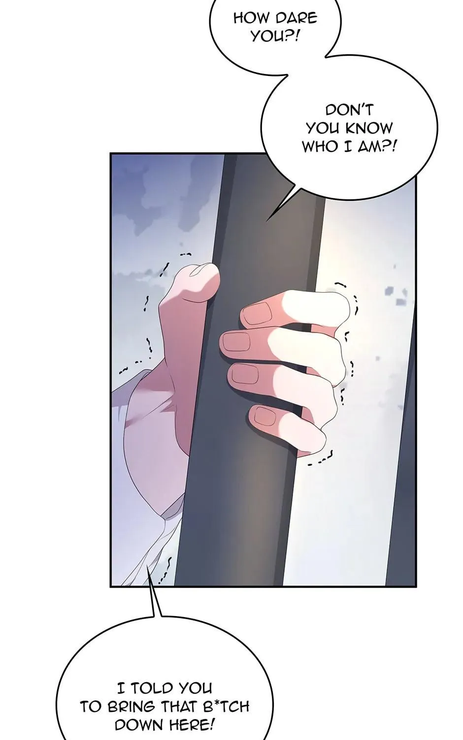 Two Sides of the Princess Chapter 115 page 40 - 