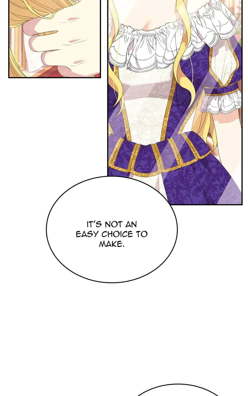 Two Sides of the Princess Chapter 115 page 6 - 