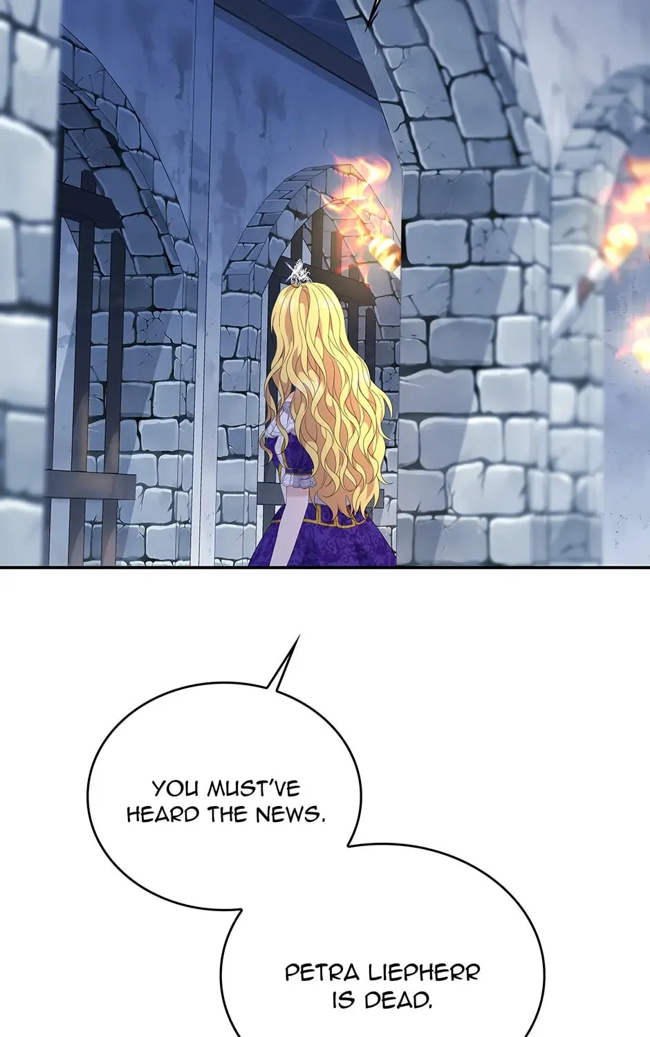 Two Sides of the Princess Chapter 115 page 56 - 
