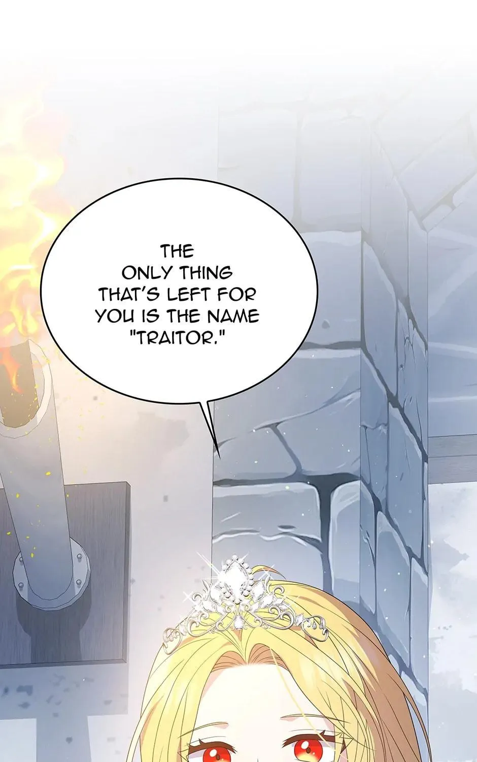 Two Sides of the Princess Chapter 115 page 64 - 