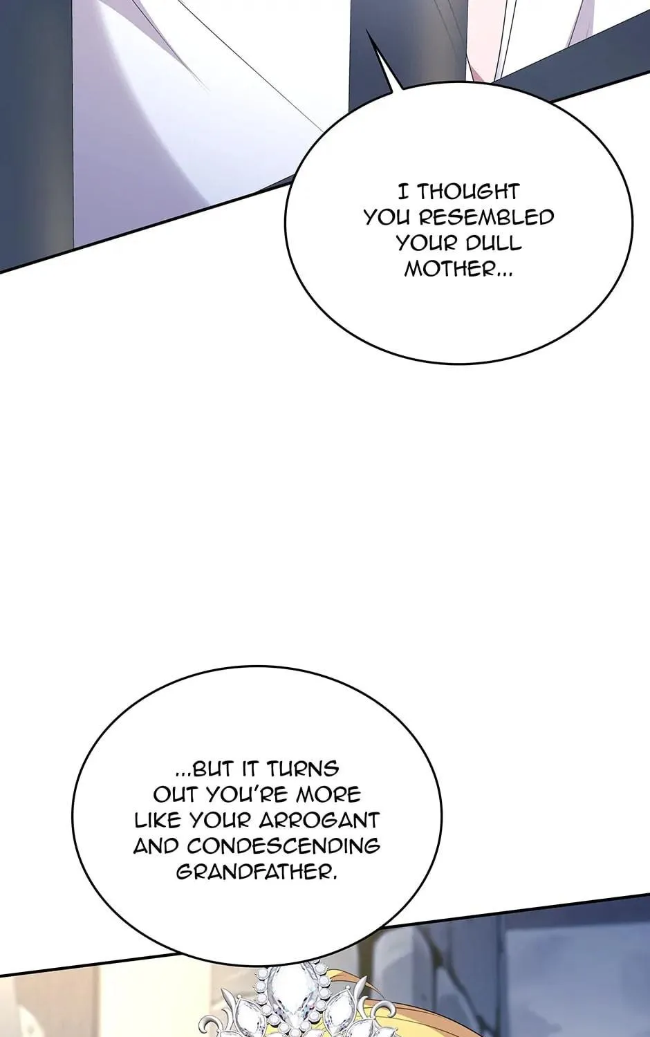 Two Sides of the Princess Chapter 115 page 70 - 