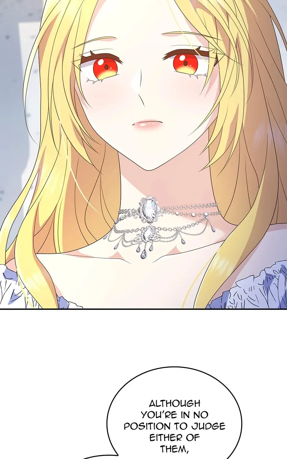 Two Sides of the Princess Chapter 115 page 72 - 